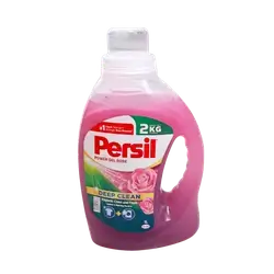 Persil Gel Laundry Pink 1L