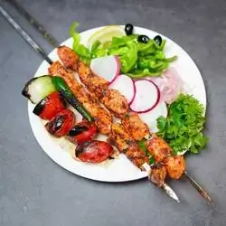 Chicken Tikka