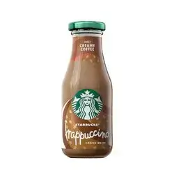 Star Bucks Creamy Coffe 250ml