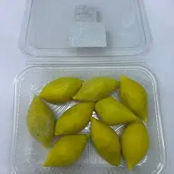 Kubah Hlb Chiken