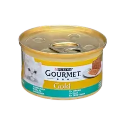 Gourmet Rabbit 85g