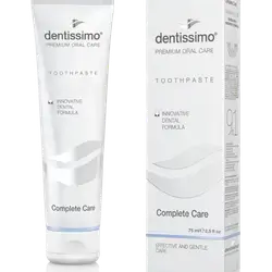 Dentissimo TOOTHPASTE COMPLETE CARE
