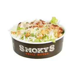 Chicken Caesar Salad