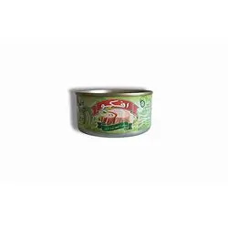 Affco Tuna Meat In Olive Oil 170 Gm