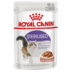 Royal Canin Sterilized