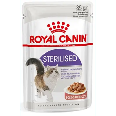 Royal Canin Sterilized