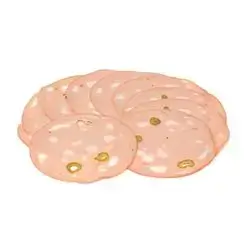 Tk Chicken Mortddella & Olive 100g