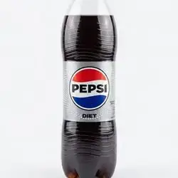 Pepsi Diet