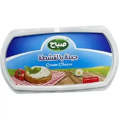 Sabah Cream Cheese 350gr