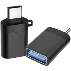 ONTEN MD-9130T Type C Adapter Type-c to OTG USB3.0