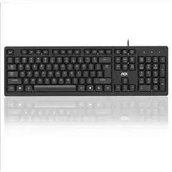 AOC KB161 Keyboard