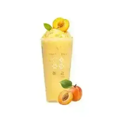 Apricot Smoothie