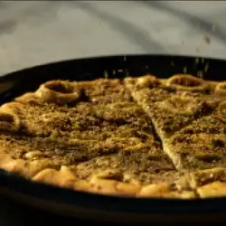 Thyme Pie