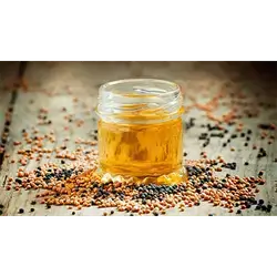 Mustard Oil