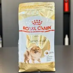 Pomeranian Adult 1.5Kg