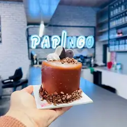 Mini Caramel