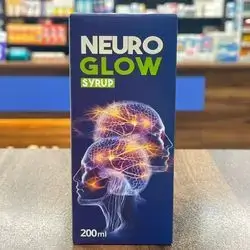 NEURO GLOW SYRUP 200ml