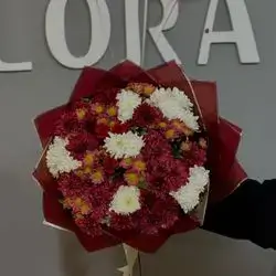 Flower Bouquet