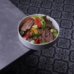 Steak Salad