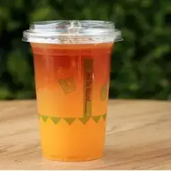 Ice Americano Organic