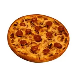 Hika Pizza