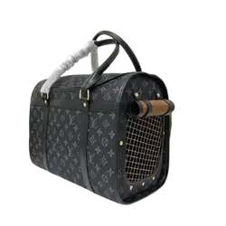 E147 pet cage bag