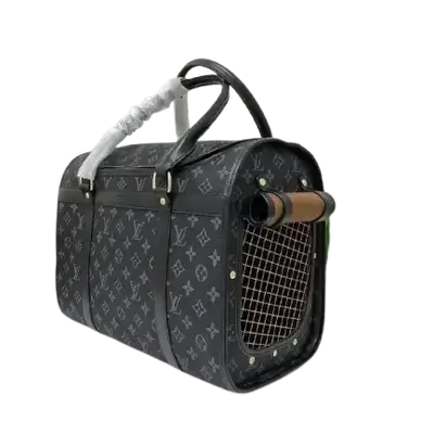 E147 pet cage bag