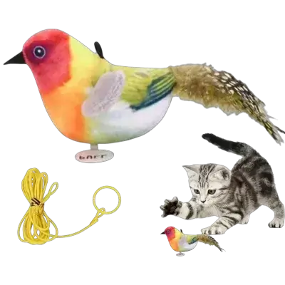 Cat Toy