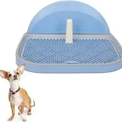 Dog Training Toilet 46cm
