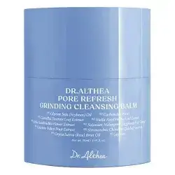 Pore Refresh Grinding Cleansing Balm Dr Althea