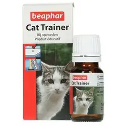 Beaphar Cat Trainer 10ML