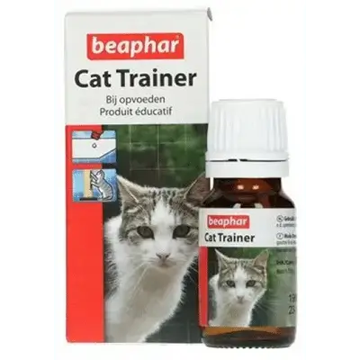 Beaphar Cat Trainer 10ML