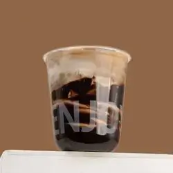 Chocolate Latte