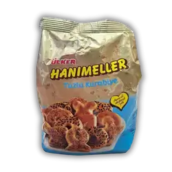 Ulker Hanemler Biscuits 150g
