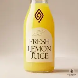 Fresh Lemon Juice