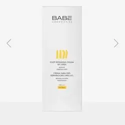 BABE Foot Repairing Cream 10% Urea
