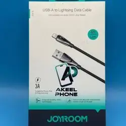 Joyroom usb-a type-c 100w date cable 1m