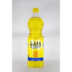 Kasho Sunflower Oil 1.5l