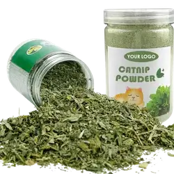 E825 Powdered Catnip