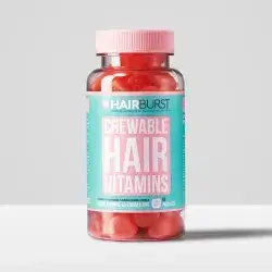 Chewable Hair Vitamins - Hair Gummies – Hairburst
