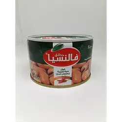 Valencia Fava Beans 400 g Spicy