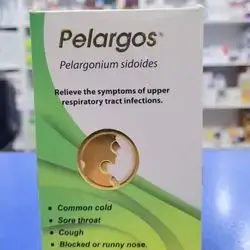 Pelargos