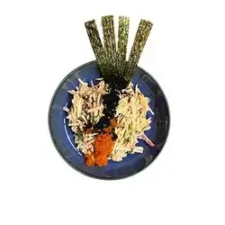 Crab Salade