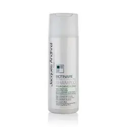 Biotin shampoo anti hair loss
