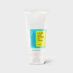 Cosrx Low Ph Cleanser
