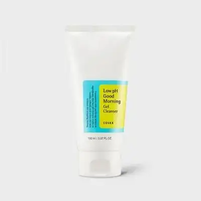 Cosrx Low Ph Cleanser