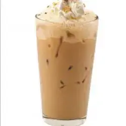 Toffee Nut Frappe