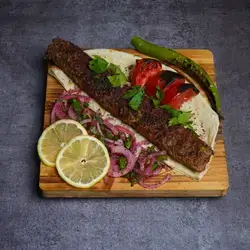 Meat Stuffed Kabab - 1 Skewers