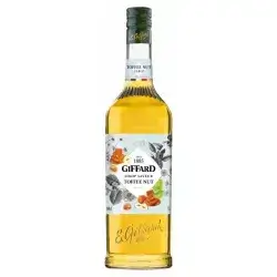 Syrup toffeenut 1L