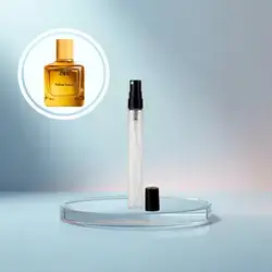 Sample Zara Yellow Velvet 10ml